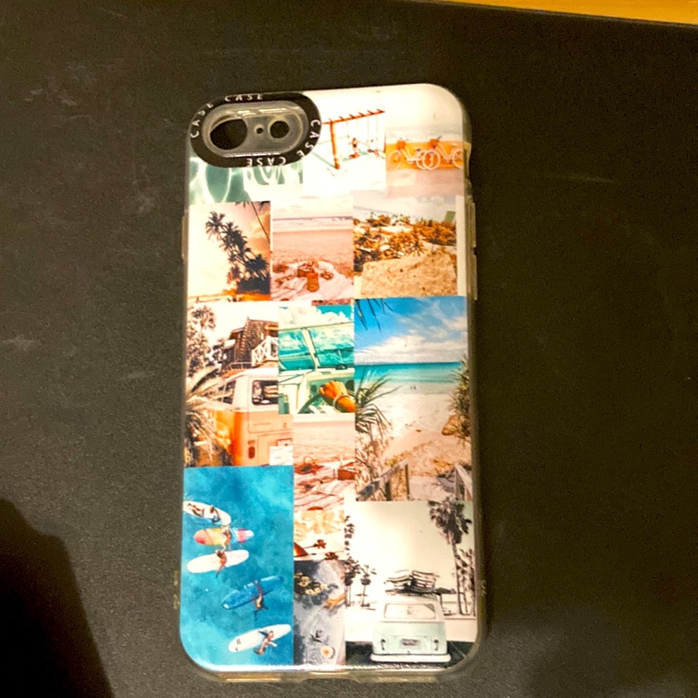 se case in perfect shape